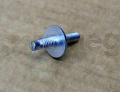 Smeg Screw - 899372206 Adjusting Screw dod
